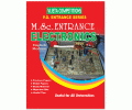 M.Sc Electronics English Medium